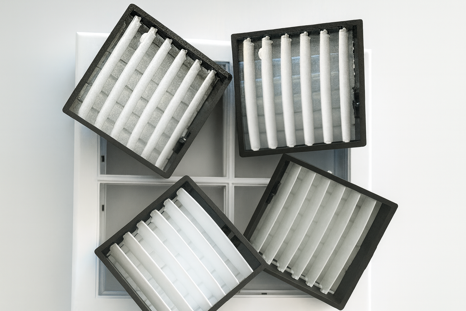 ترکیب کیفیت، راحتی و طراحی هوشمندانه