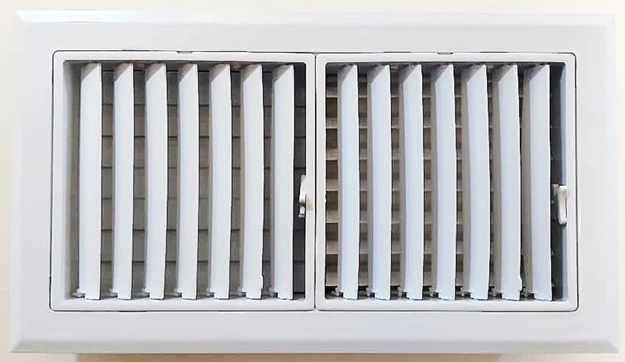 دریچه ابعاد 60*30
