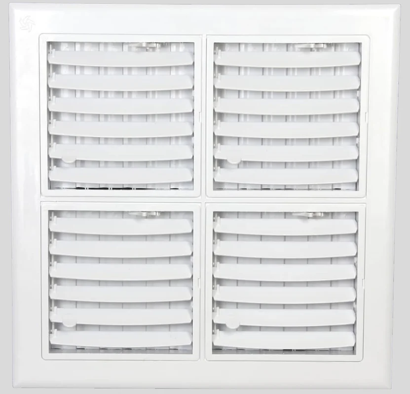 دریچه ابعاد 35*35
