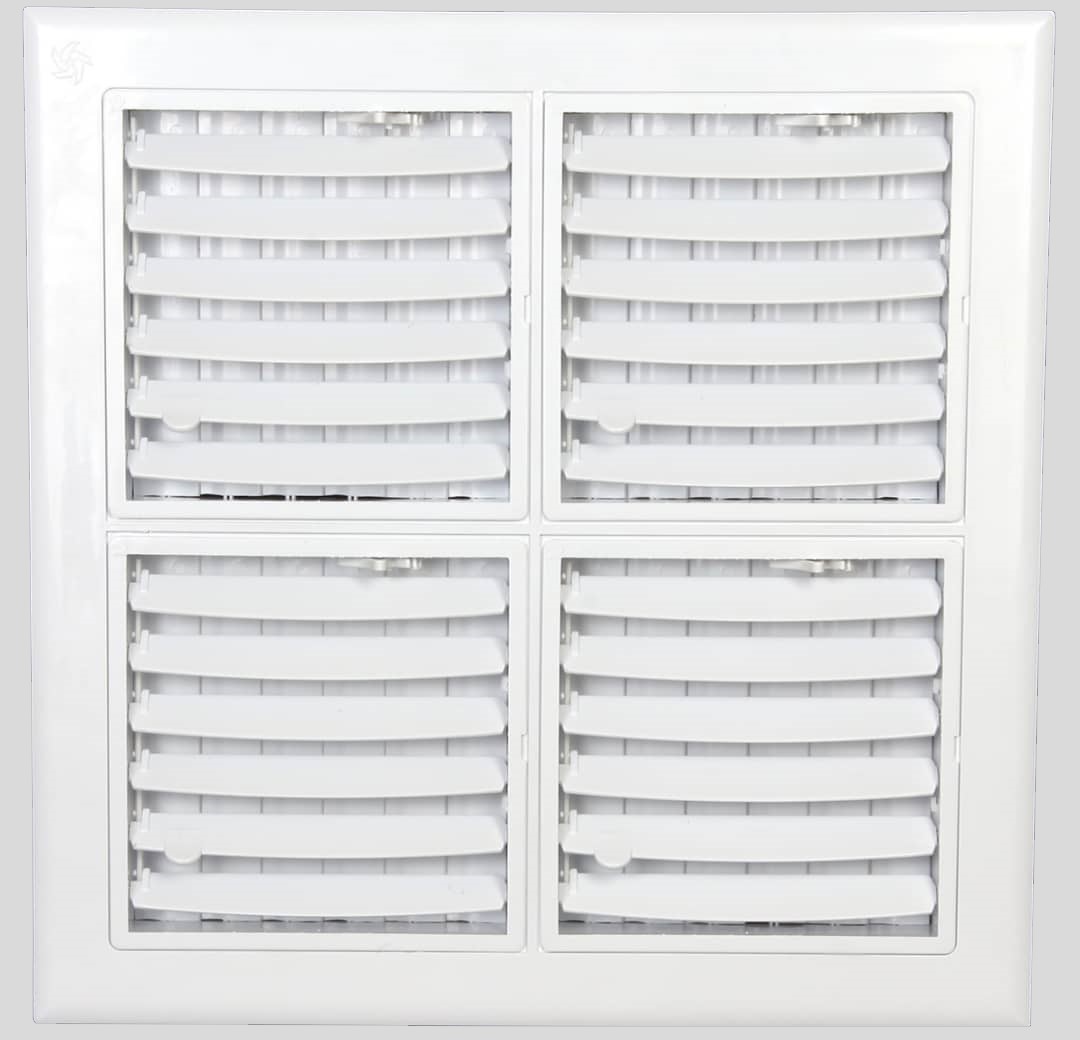 دریچه کولر 35*30 آریان آرتین